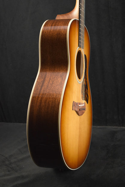 Taylor Gold Label 514e SB Sunburst w/ Firestripe Pickguard