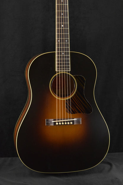 Gibson Custom Shop 1934 Jumbo Vintage Sunburst