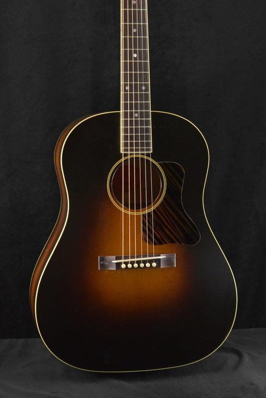 Gibson Custom Shop 1934 Jumbo Vintage Sunburst