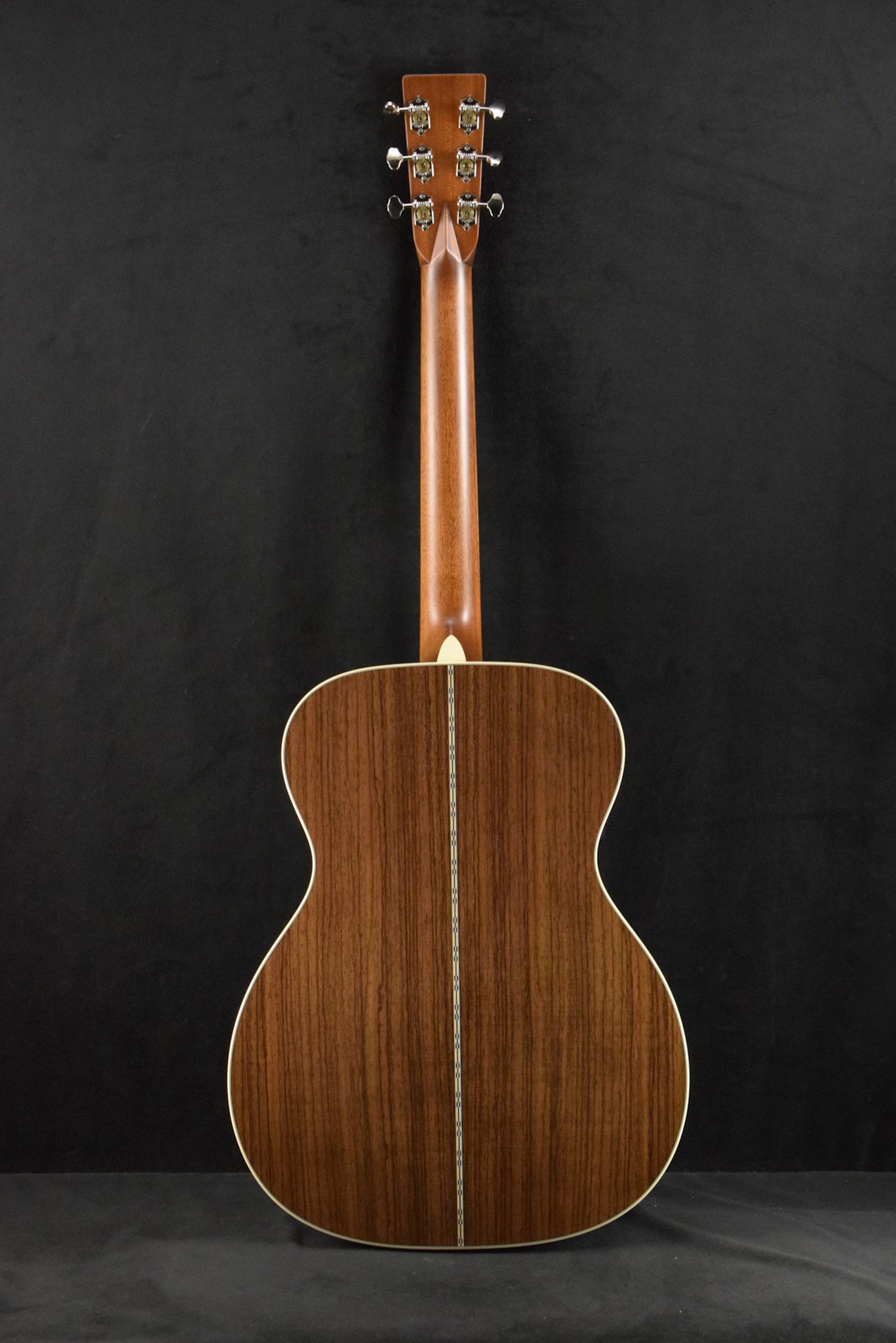 Martin OM-28 Natural Gloss