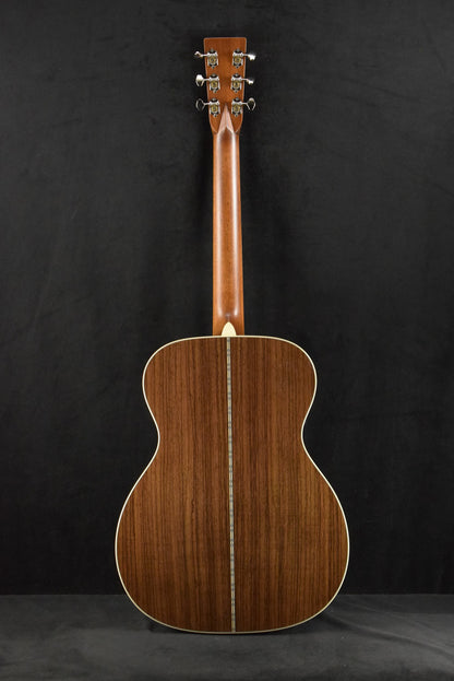 Martin OM-28 Natural Gloss