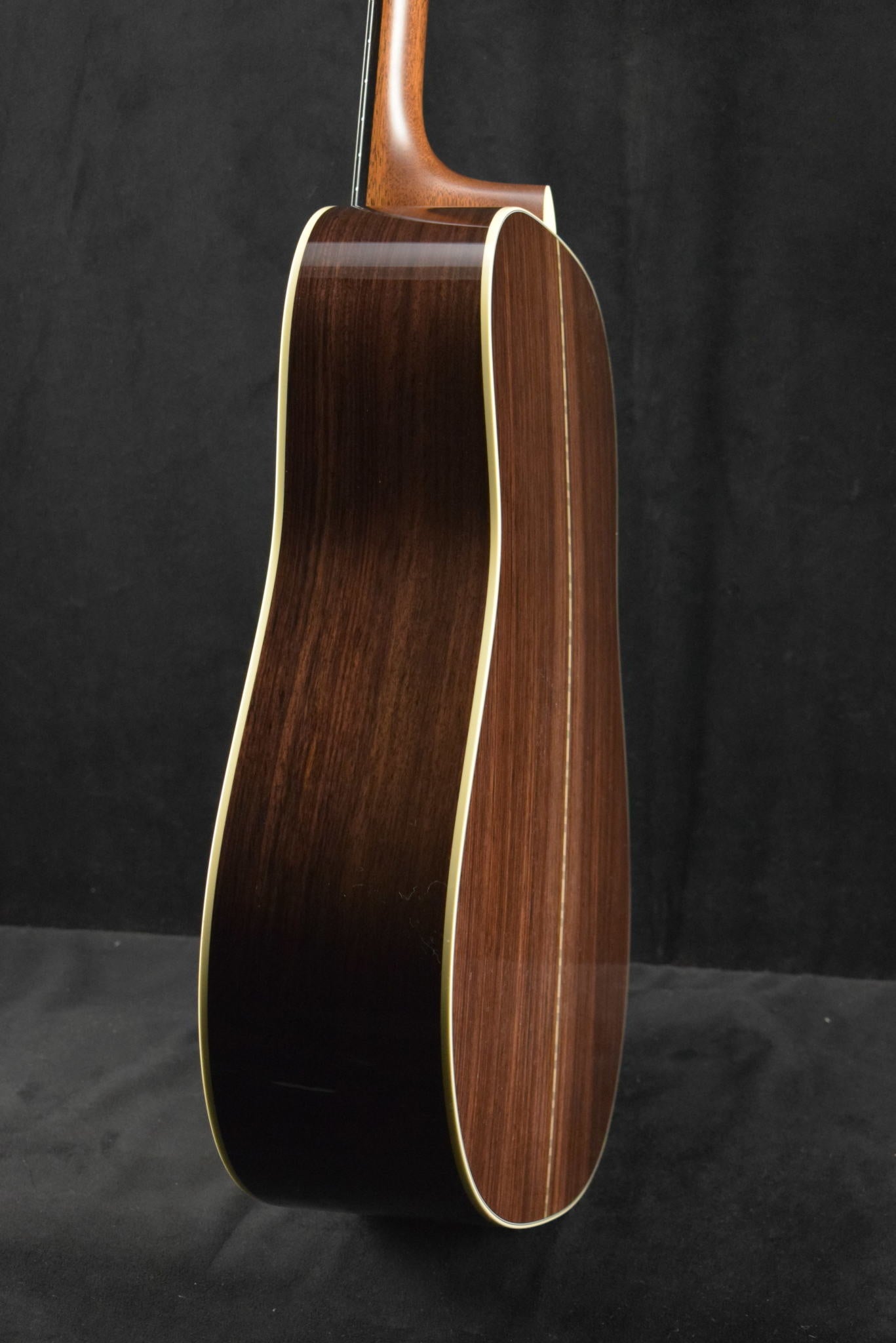 Martin D-28 Gloss 1935 Sunburst