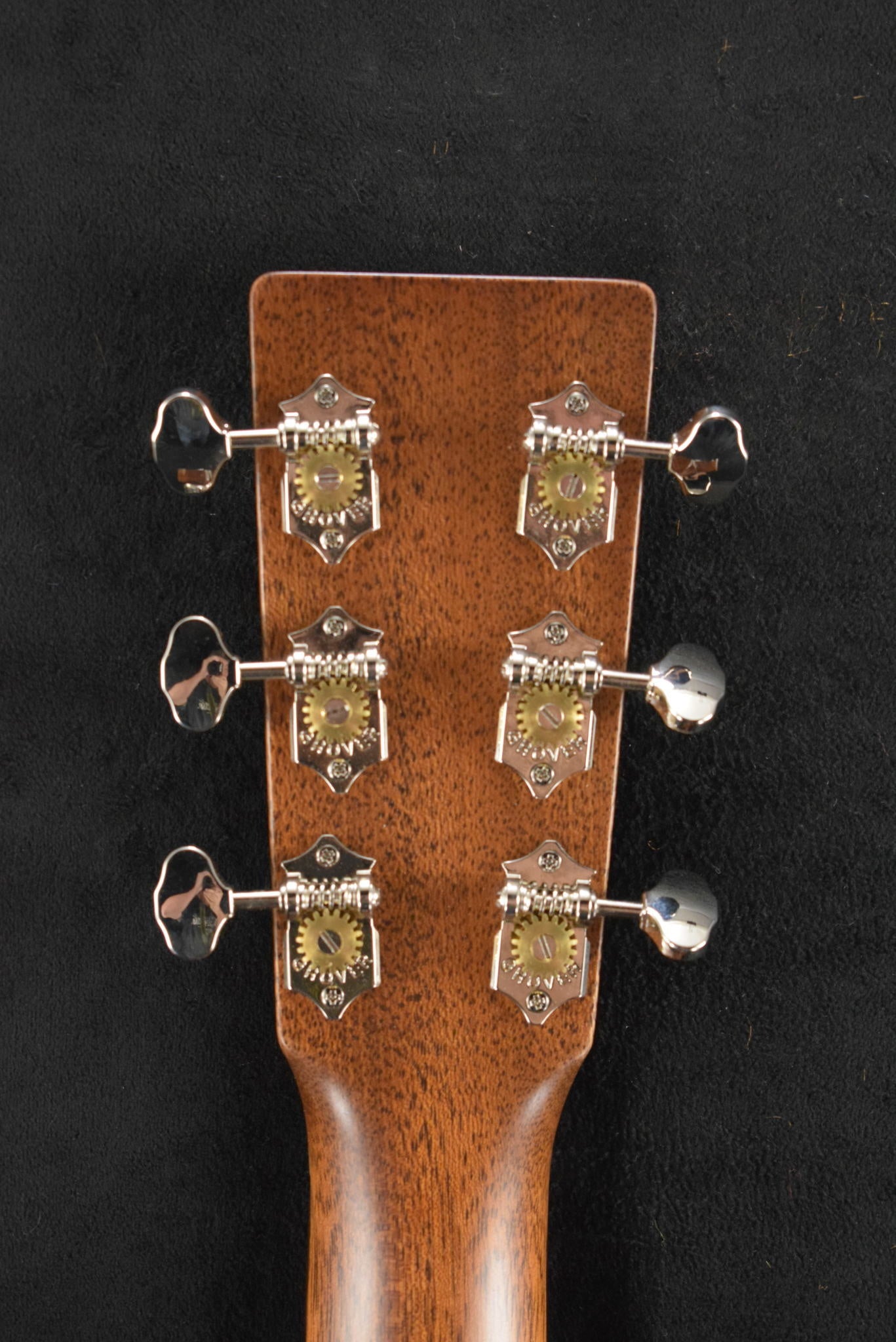 Martin 00-18 Natural