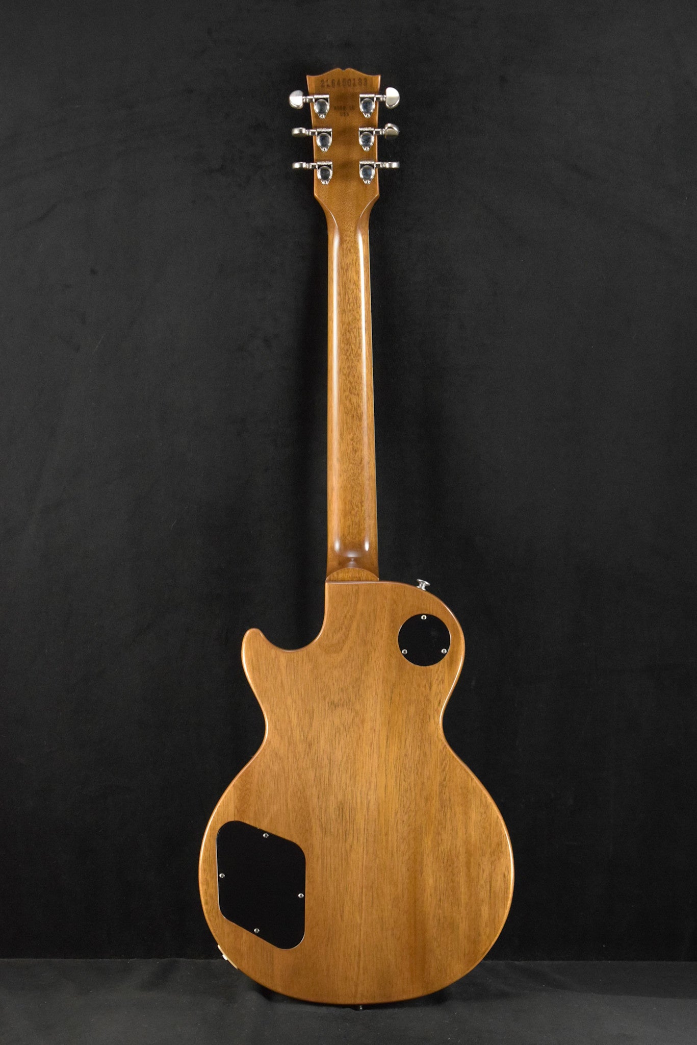 Gibson Les Paul Standard 60s Double Trouble Vintage Honey Burst Gloss