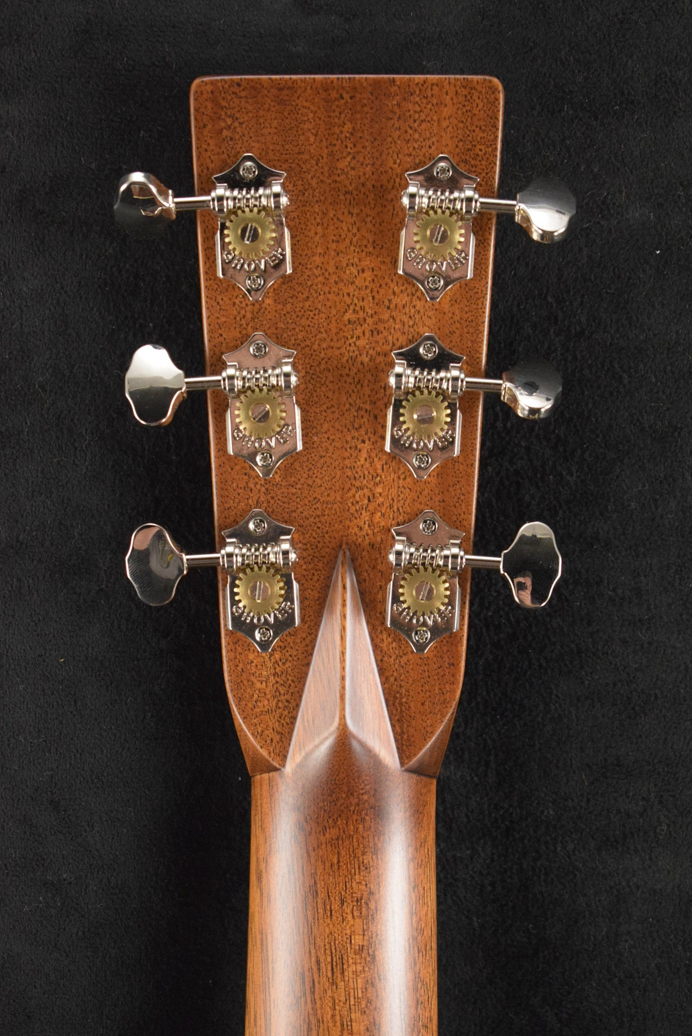 Martin OM-28 Natural Gloss