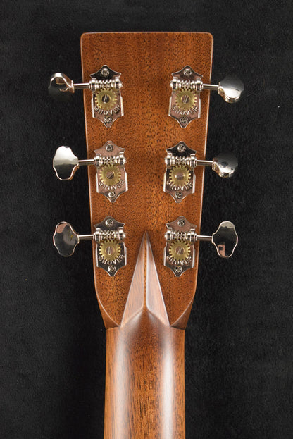 Martin OM-28 Natural Gloss