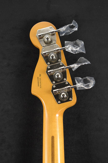 Fender Vintera II '50s Precision Bass Desert Sand Maple Fingerboard