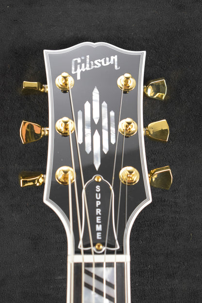 Gibson SG Supreme Fireburst