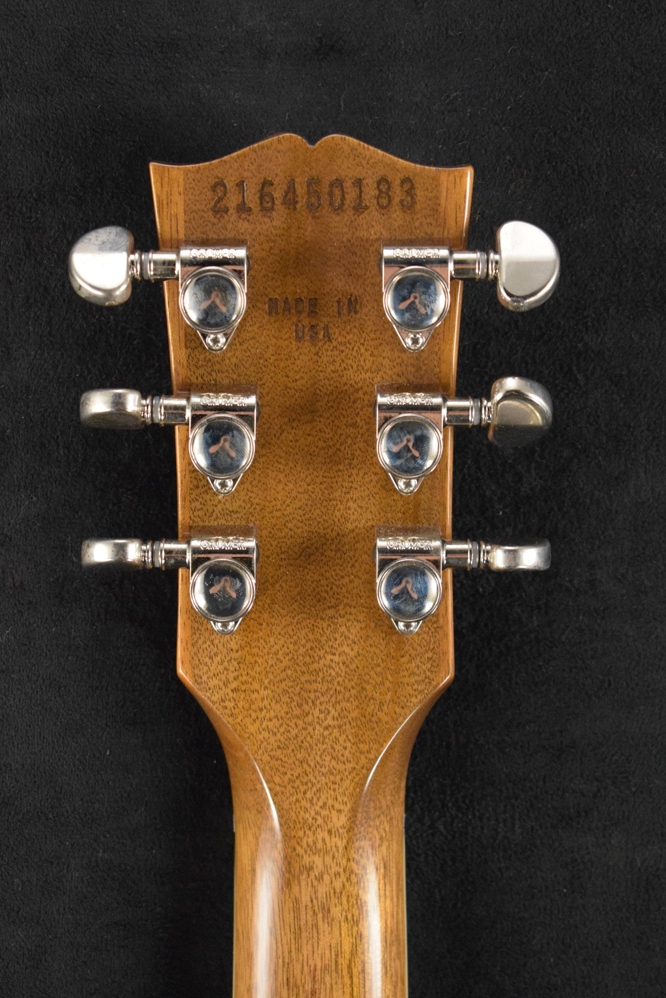 Gibson Les Paul Standard 60s Double Trouble Vintage Honey Burst Gloss