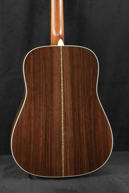 Martin D-28 Gloss 1935 Sunburst