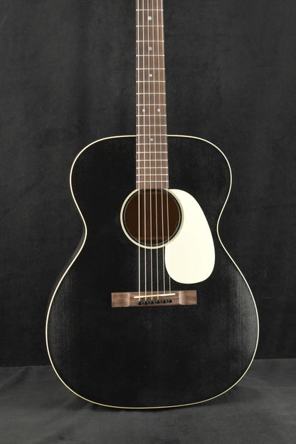 Martin 000-17E Acoustic-Electric Black Smoke