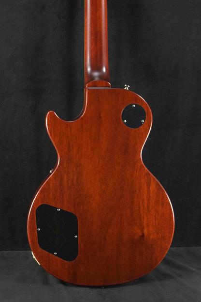 Epiphone 1960 Les Paul Standard Reissue Iced Tea Burst w/Hardshell Case