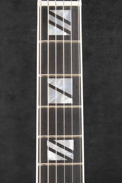 Gibson SG Supreme Fireburst