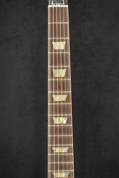 Gibson Murphy Lab 1960 Les Paul Standard Tomato Soup Burst Light Aged