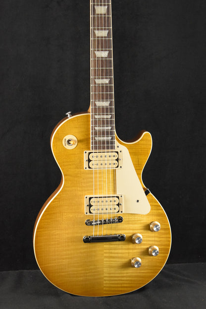 Gibson Les Paul Standard 60s Double Trouble Vintage Honey Burst Gloss