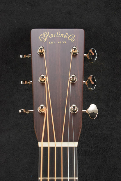 Martin D-28 Billy Strings