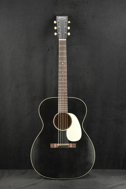 Martin 000-17E Acoustic-Electric Black Smoke