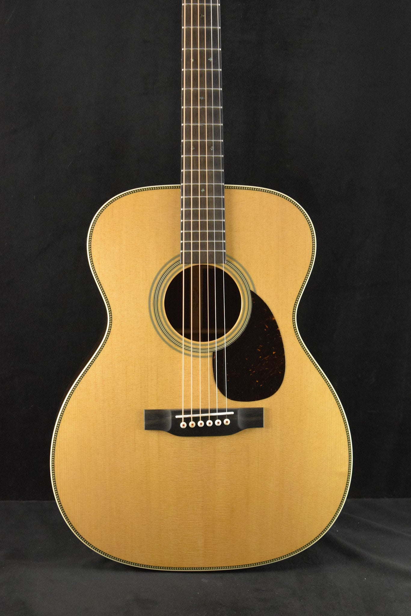 Martin OM-28 Natural Gloss