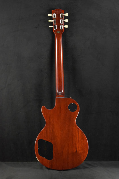 Epiphone 1960 Les Paul Standard Reissue Iced Tea Burst w/Hardshell Case