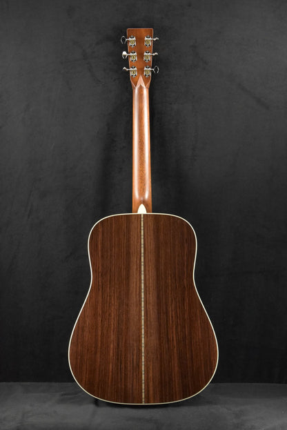 Martin D-28 Gloss 1935 Sunburst