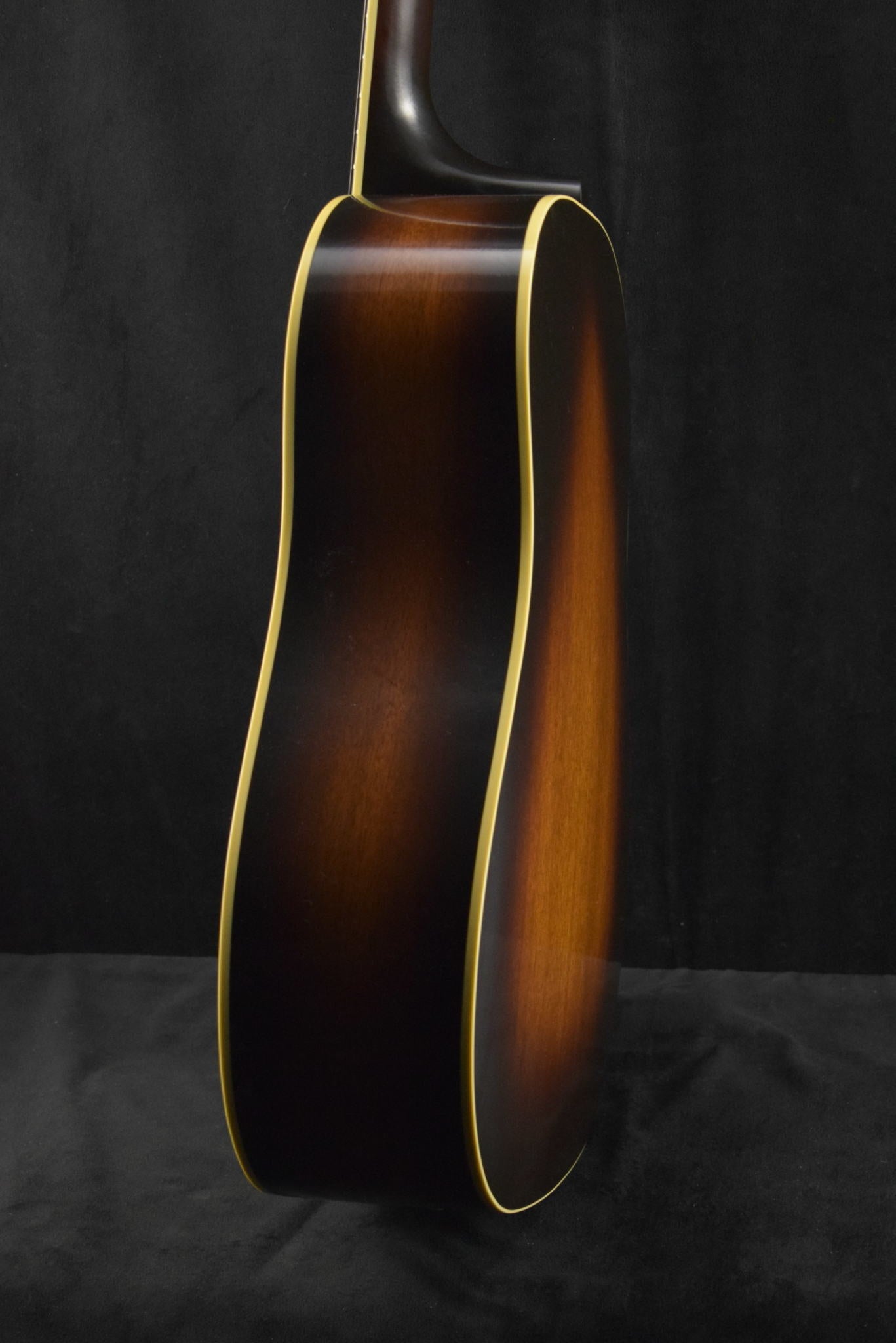 Gibson Custom Shop 1934 Jumbo Vintage Sunburst