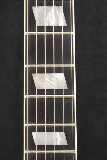 Eastman T64/V-GB Thinline Bigsby Antique Varnish Gold Burst