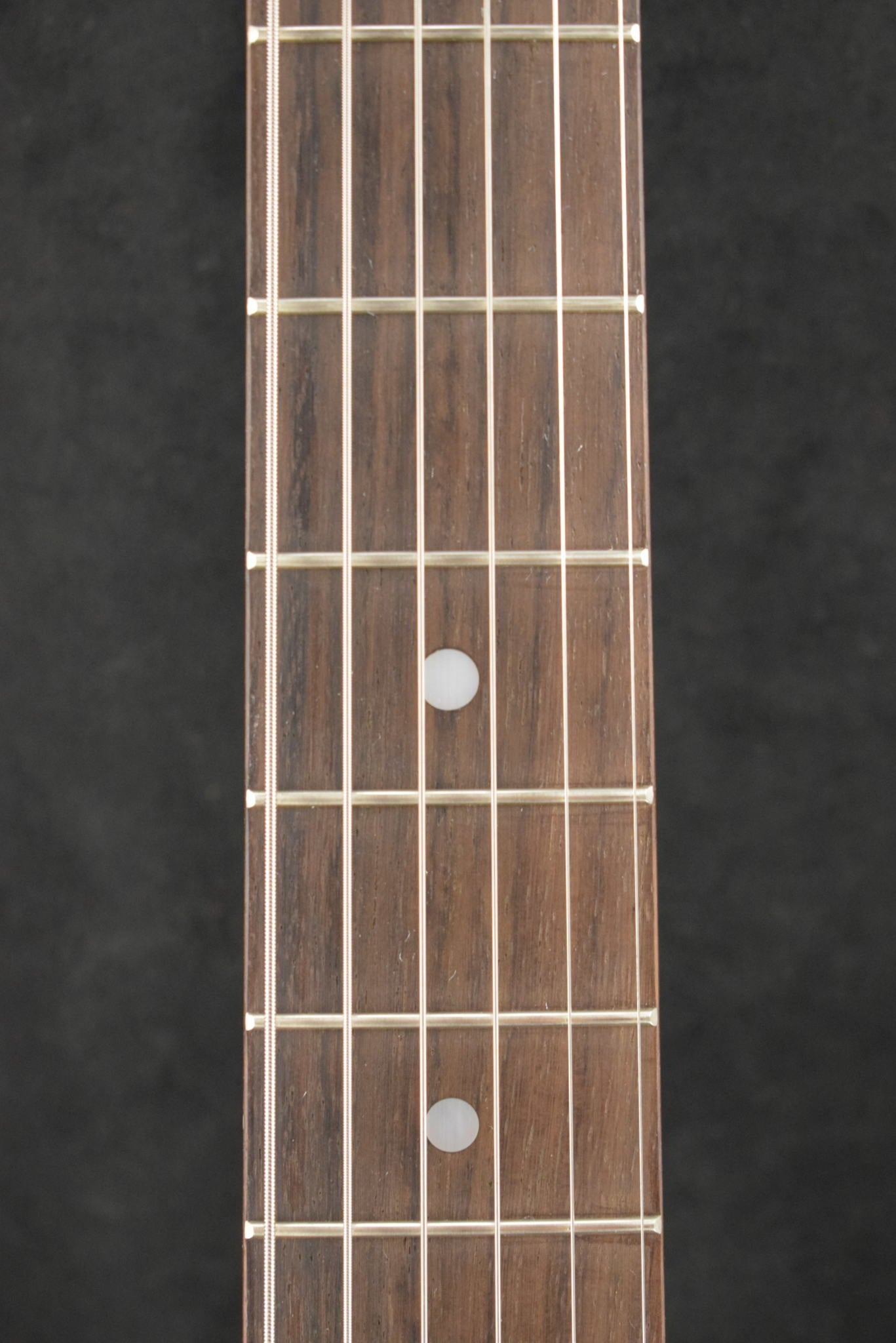 Martin 000-17E Acoustic-Electric Black Smoke