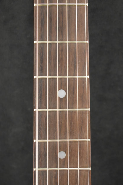 Martin 000-17E Acoustic-Electric Black Smoke