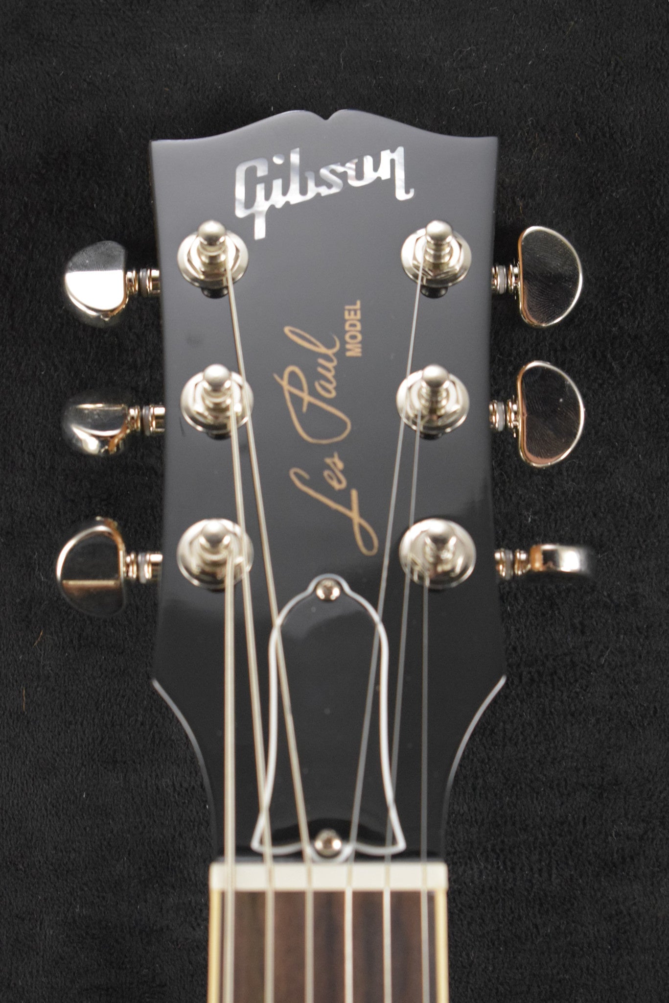 Gibson Les Paul Standard 60s Double Trouble Vintage Honey Burst Gloss