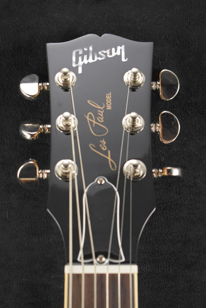 Gibson Les Paul Standard 60s Double Trouble Vintage Honey Burst Gloss