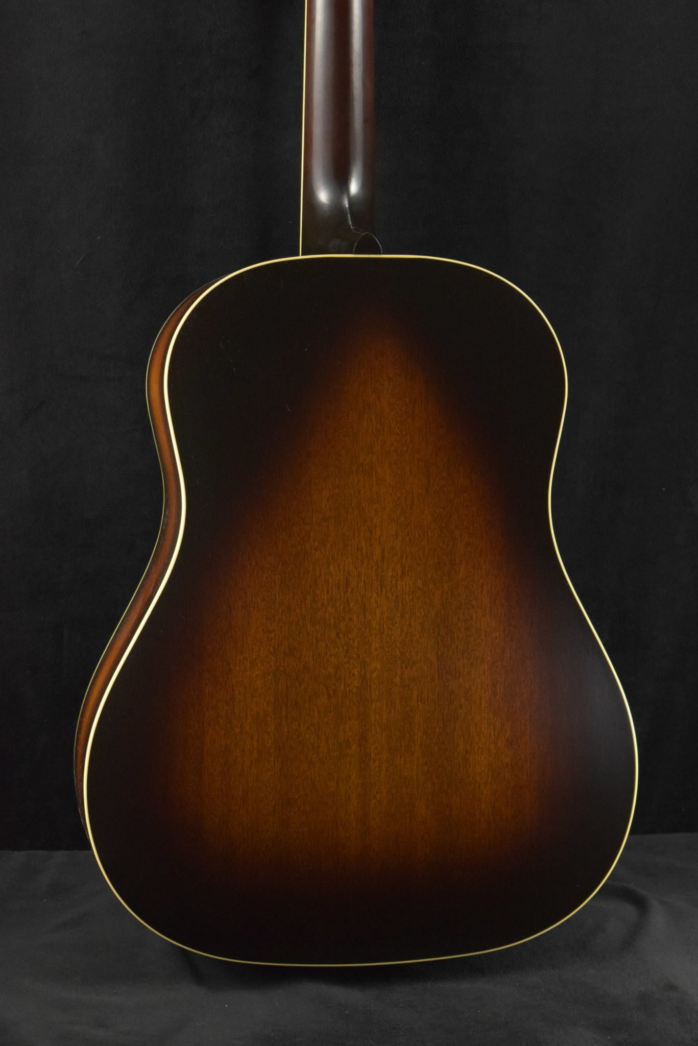 Gibson Custom Shop 1934 Jumbo Vintage Sunburst