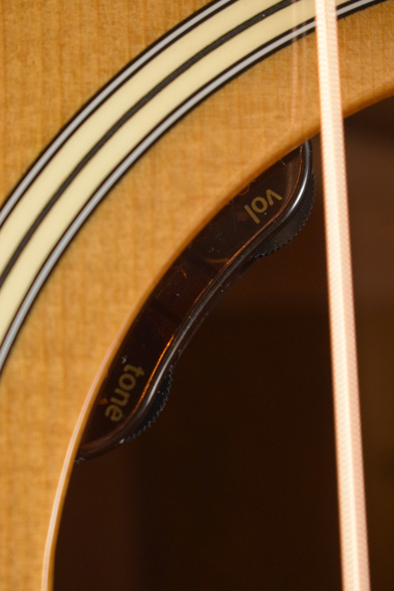 Taylor Gold Label 514e SB Sunburst w/ Firestripe Pickguard