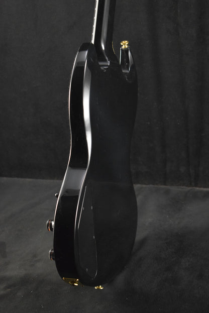 Gibson SG Supreme Fireburst