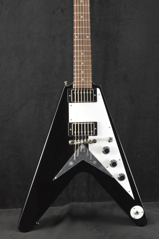 Epiphone Flying V Ebony