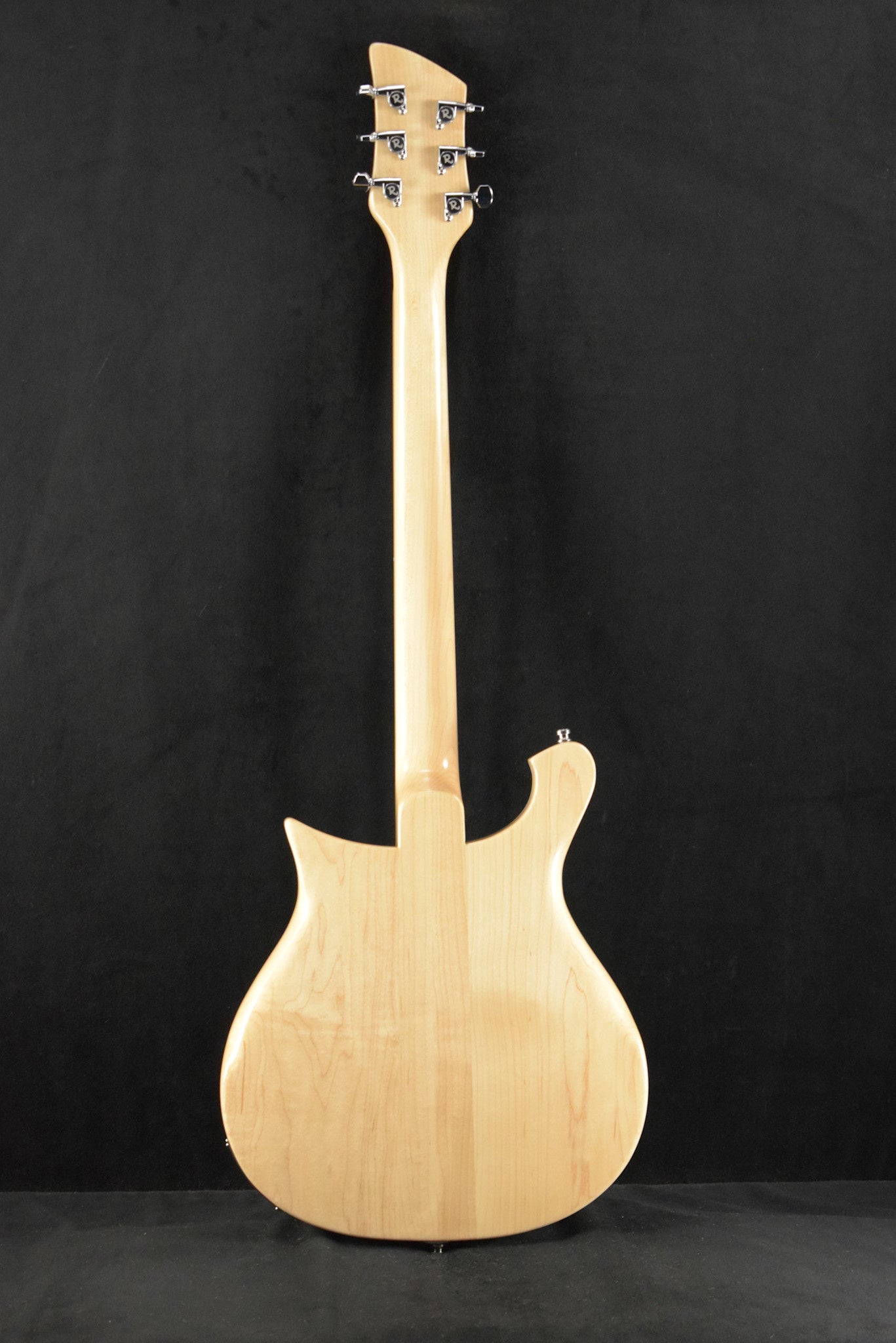 Rickenbacker 620 6-String Mapleglo