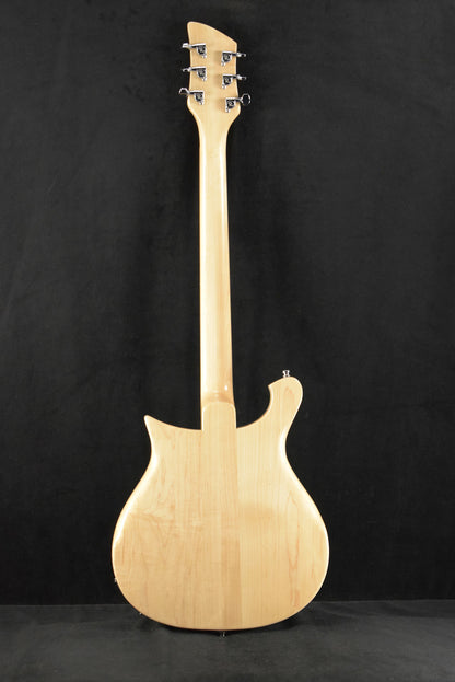 Rickenbacker 620 6-String Mapleglo