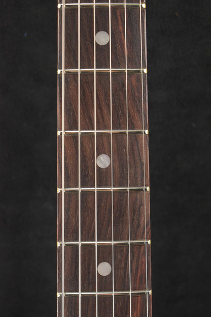 Fender Michael Landau Coma Stratocaster Rosewood Fingerboard Coma Red