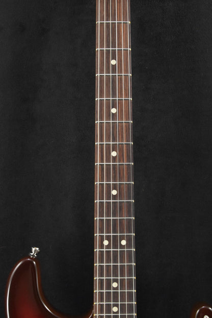 Fender 70th Anniversary American Professional II Stratocaster Comet Burst Rosewood Fingerboard