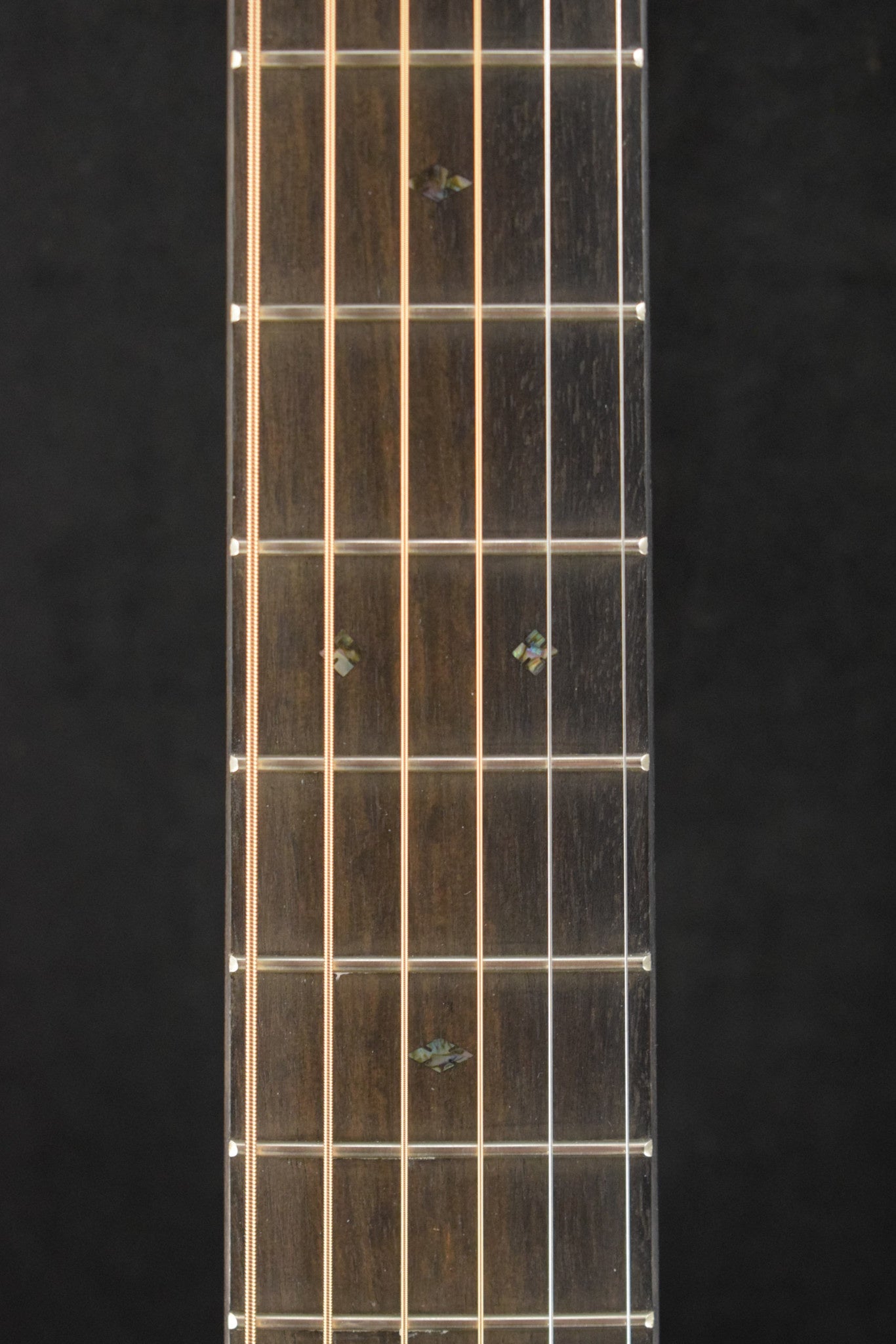 Martin OM-28 Natural Gloss