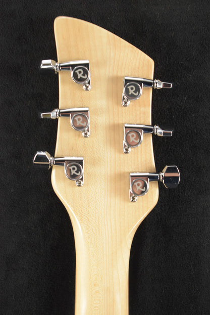 Rickenbacker 620 6-String Mapleglo