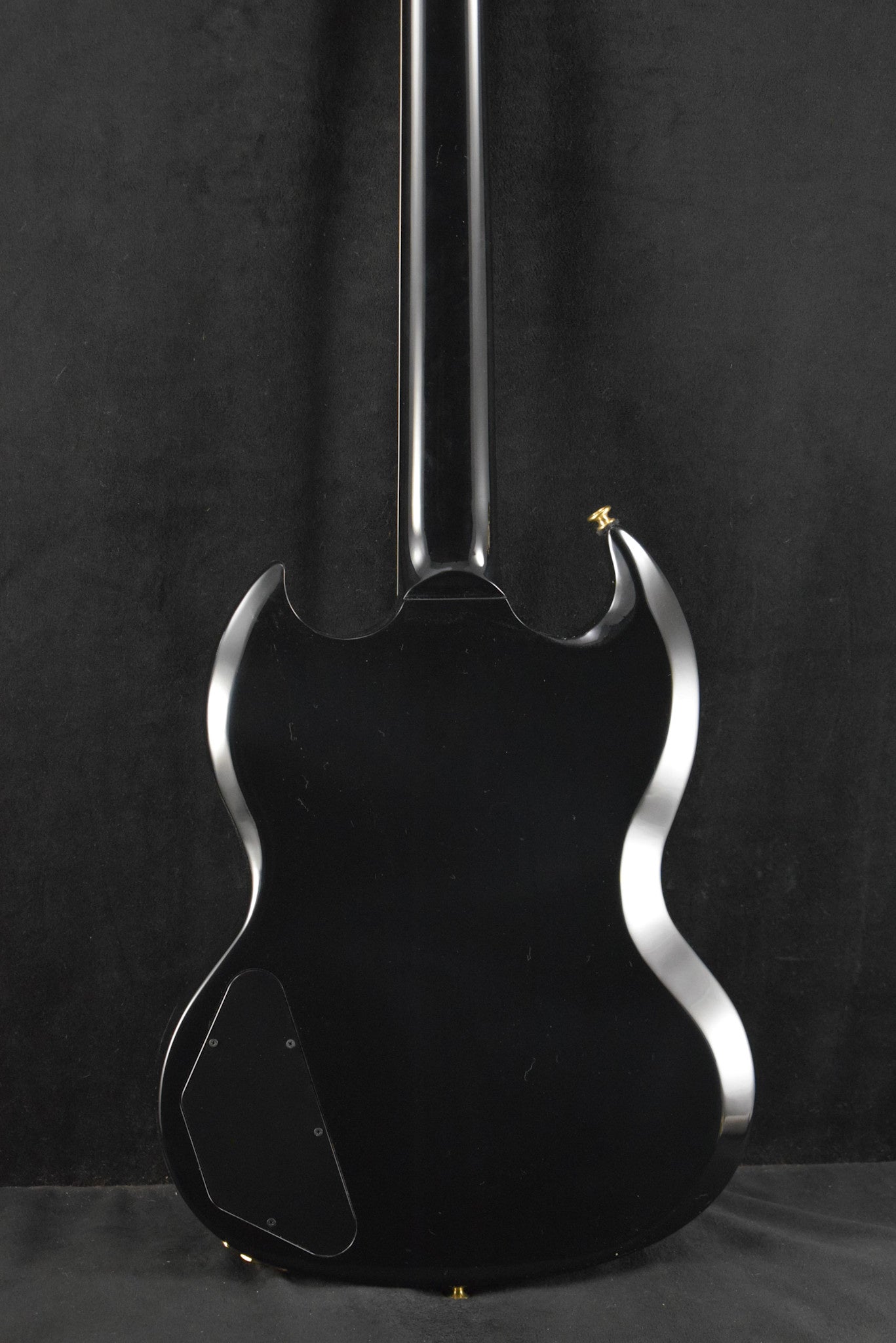 Gibson SG Supreme Fireburst