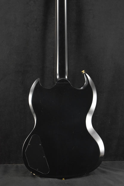 Gibson SG Supreme Fireburst