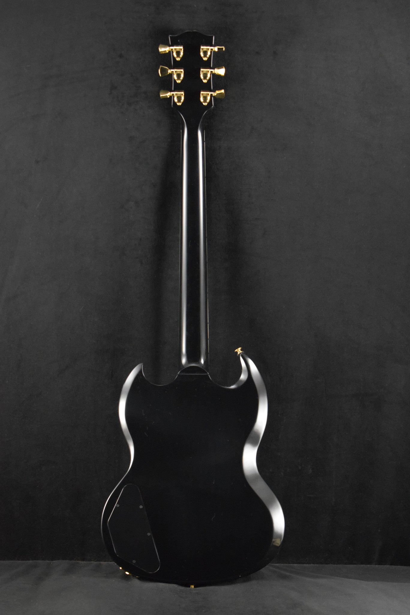 Gibson SG Supreme Fireburst