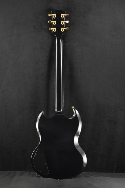 Gibson SG Supreme Fireburst