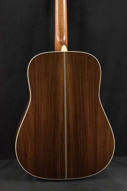 Martin D-28 Billy Strings