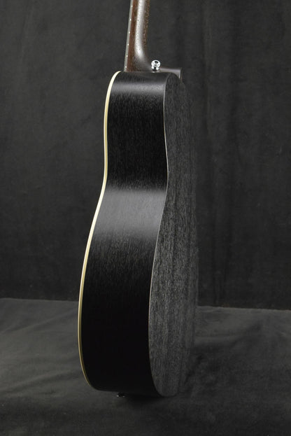 Martin 000-17E Acoustic-Electric Black Smoke