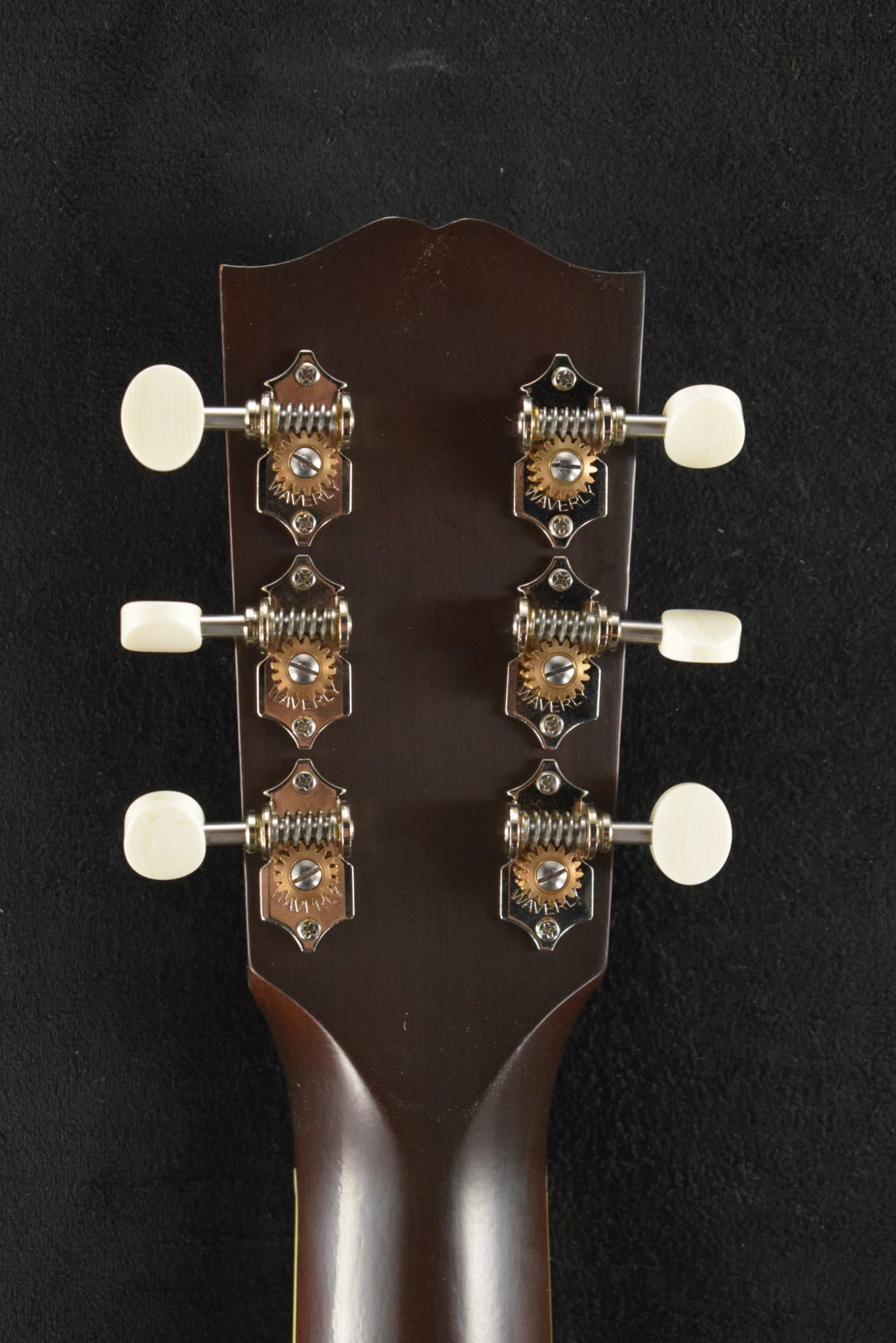 Gibson Custom Shop 1934 Jumbo Vintage Sunburst