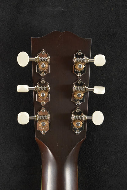 Gibson Custom Shop 1934 Jumbo Vintage Sunburst