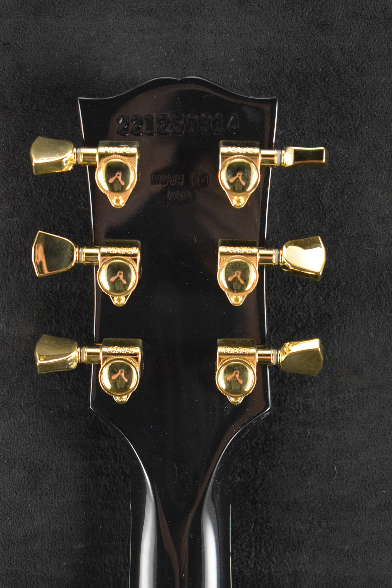 Gibson SG Supreme Fireburst