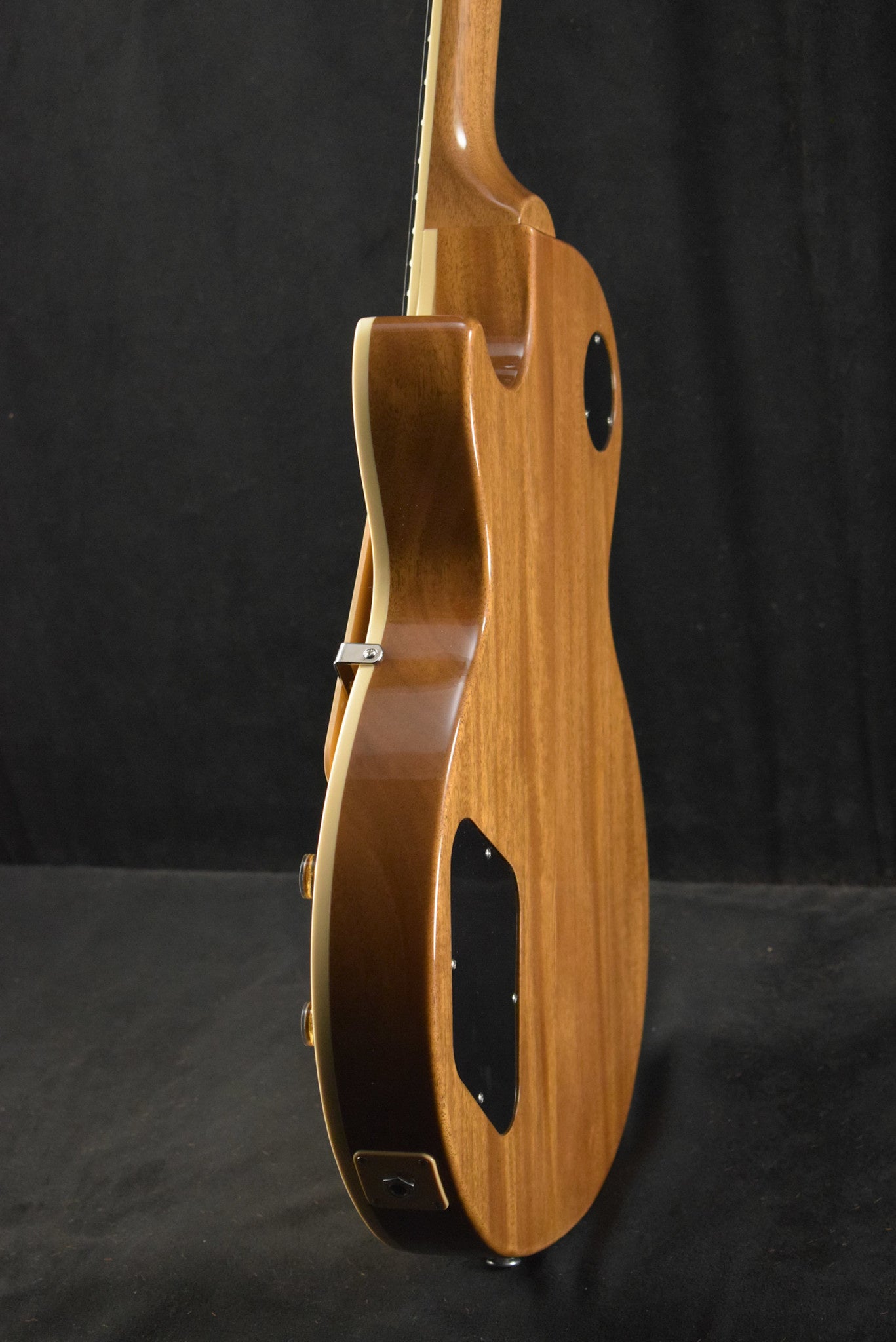 Gibson Les Paul Standard 60s Double Trouble Vintage Honey Burst Gloss